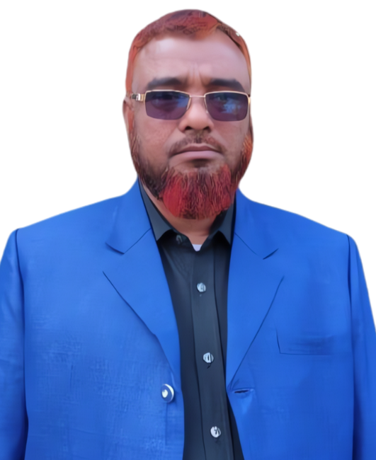 MD.Abul Kalam Azad